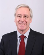 Professor Huon Gray